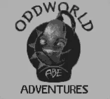 Image n° 4 - screenshots  : Oddworld Adventures